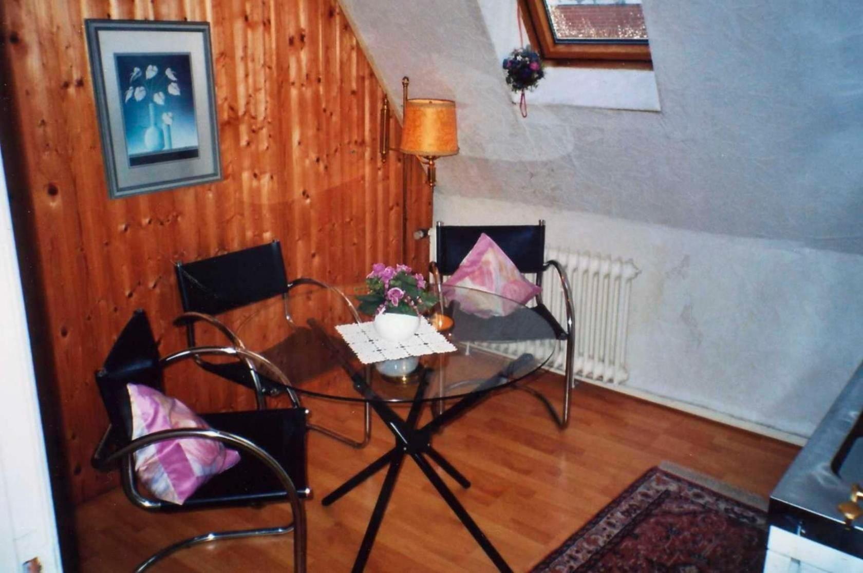 Muendlein Apartman Eckernförde Kültér fotó